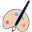 イラストお題ルーレット